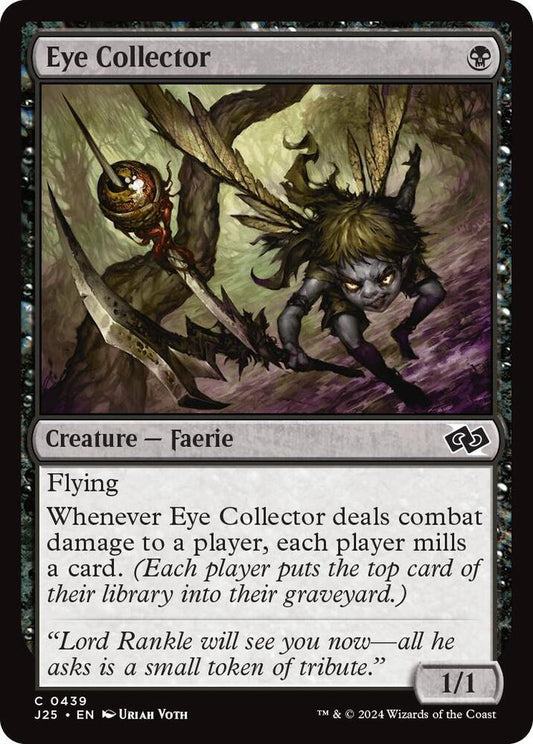 Eye Collector [Foundations Jumpstart] 439