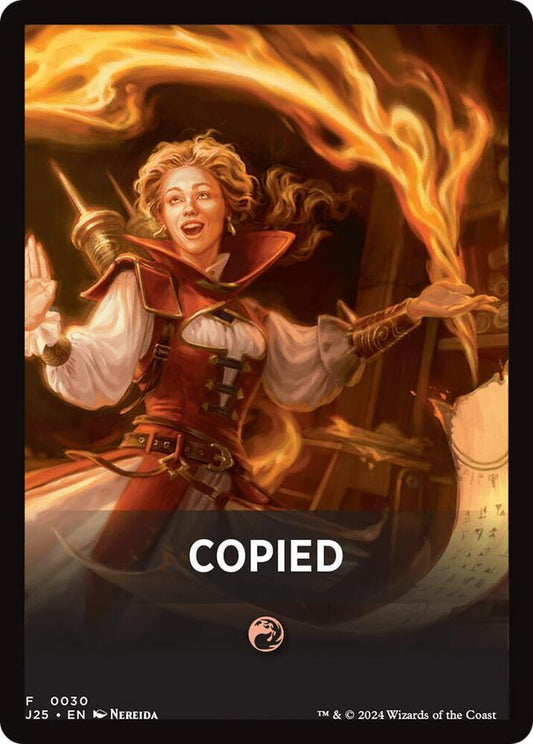 Copied Theme Card [Foundations Jumpstart] 30