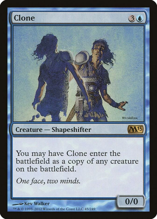 Clone [Magic 2013 (M13)] 45