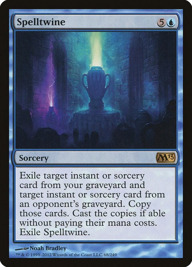 Spelltwine [Magic 2013 (M13)] 68