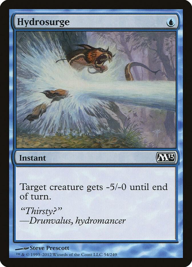 Hydrosurge [Magic 2013 (M13)] 54