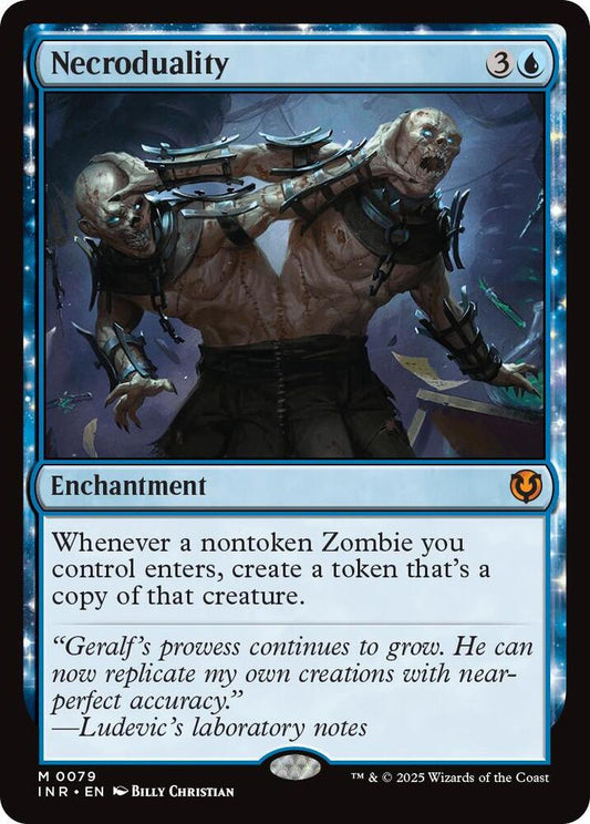 Necroduality [Innistrad Remastered] 79