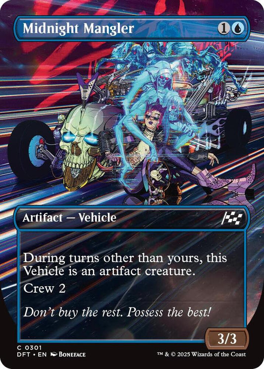 Midnight Mangler (Borderless) [Aetherdrift] 301