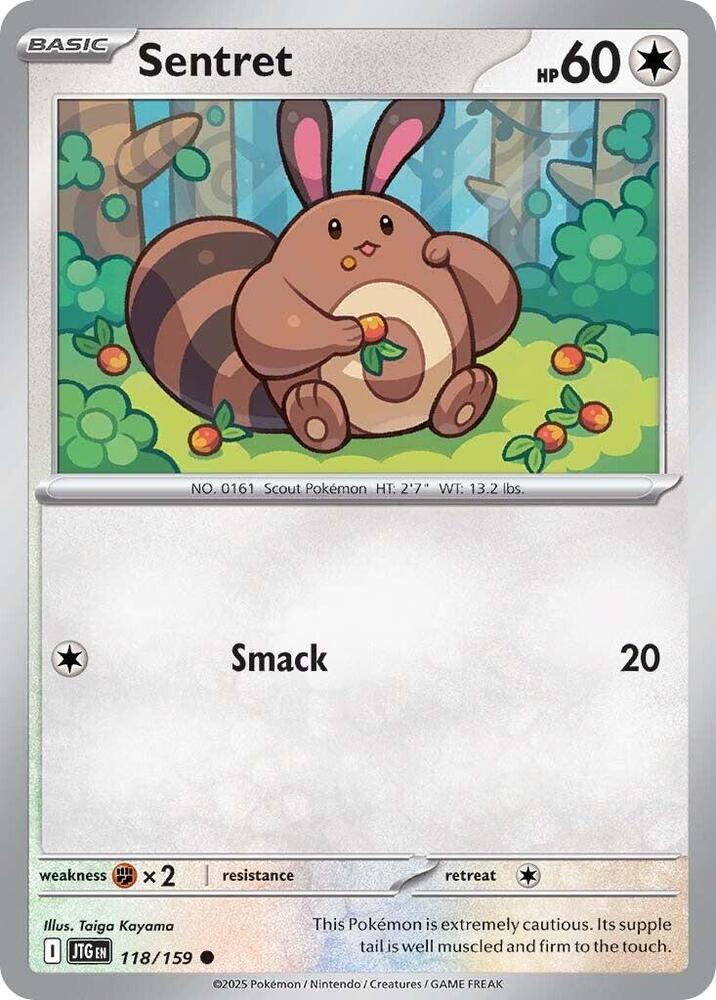 Sentret [SV09: Journey Together] 118/159