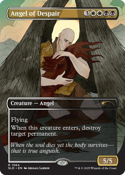 Angel of Despair [Secret Lair Drop Series] 1564