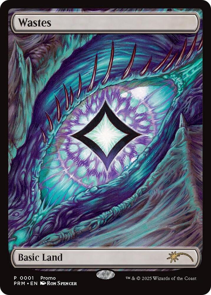 Wastes (0001) [Play Promos] 1