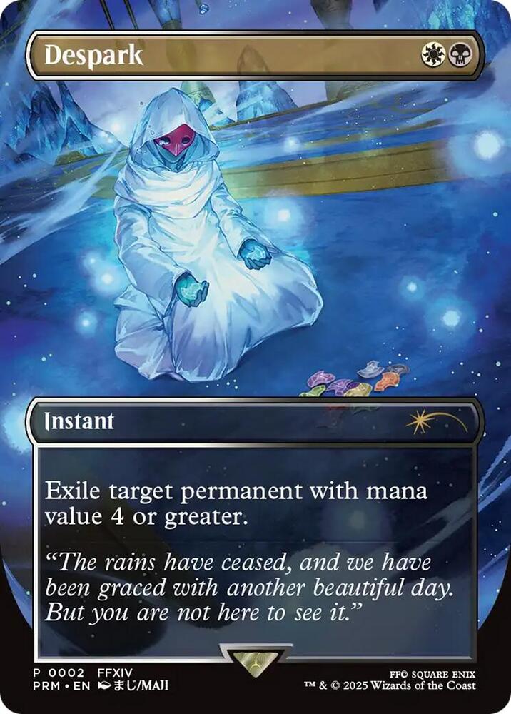 Despark [WPN & Gateway Promos] 2