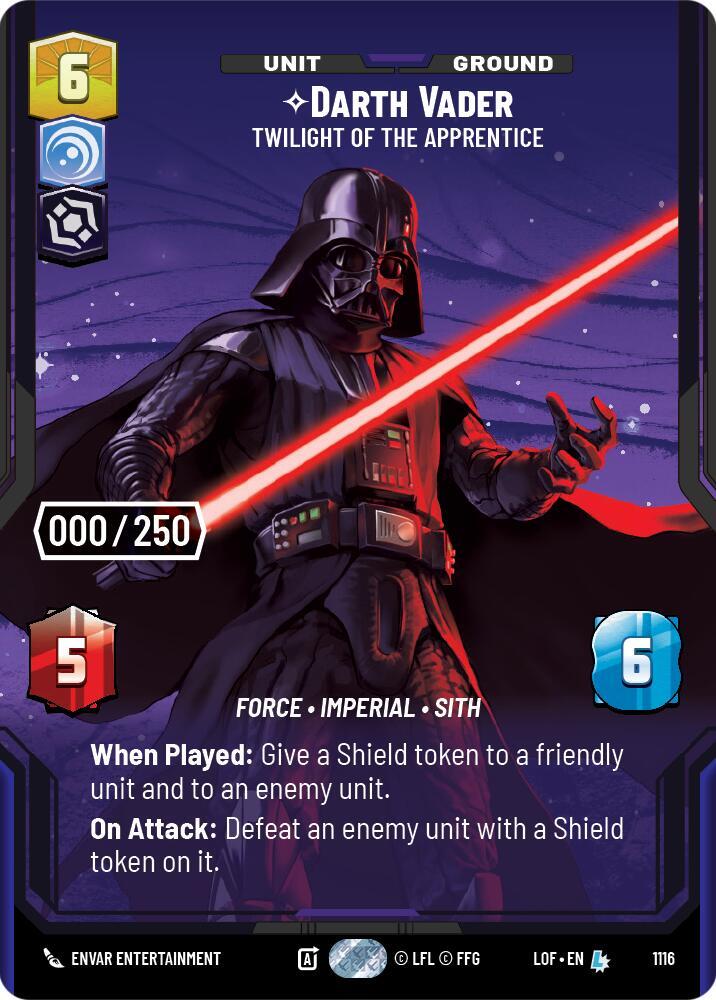 Darth Vader - Twilight of the Apprentice (Serialized) [Legends of the Force] 1116