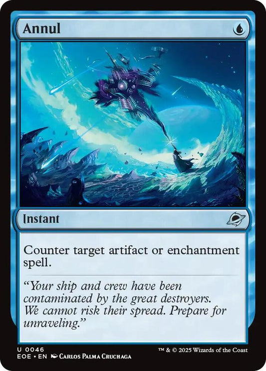Annul [Edge of Eternities] 46