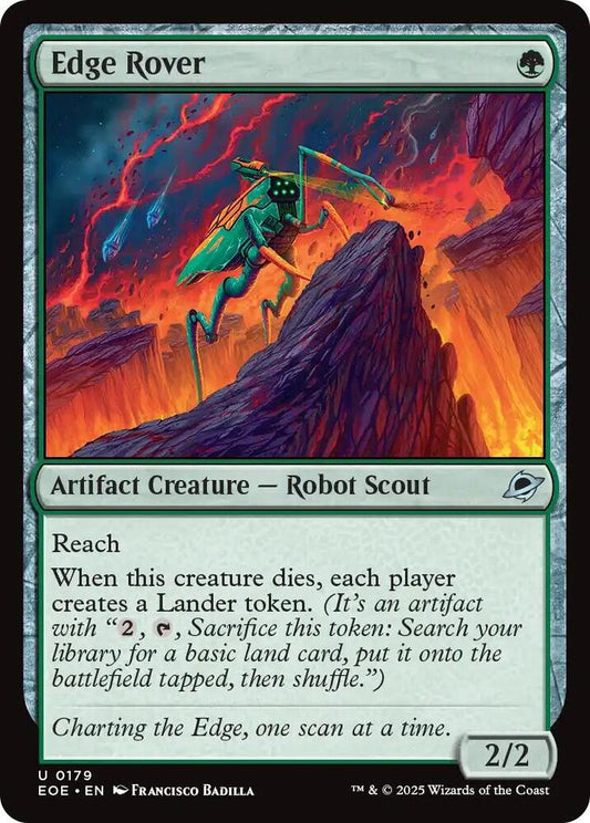 Edge Rover [Edge of Eternities] 179
