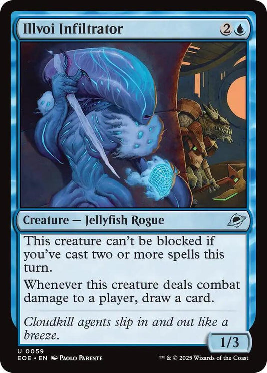 Illvoi Infiltrator [Edge of Eternities] 59