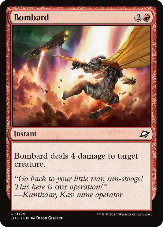 Bombard [Edge of Eternities] 129