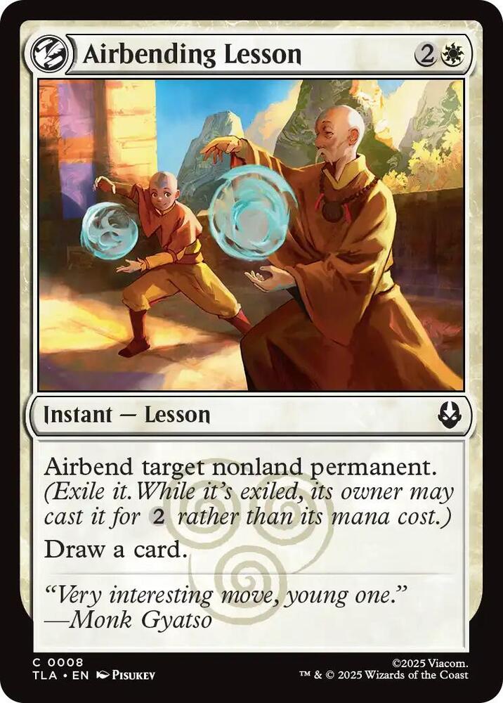 Airbending Lesson [Avatar: The Last Airbender] 8