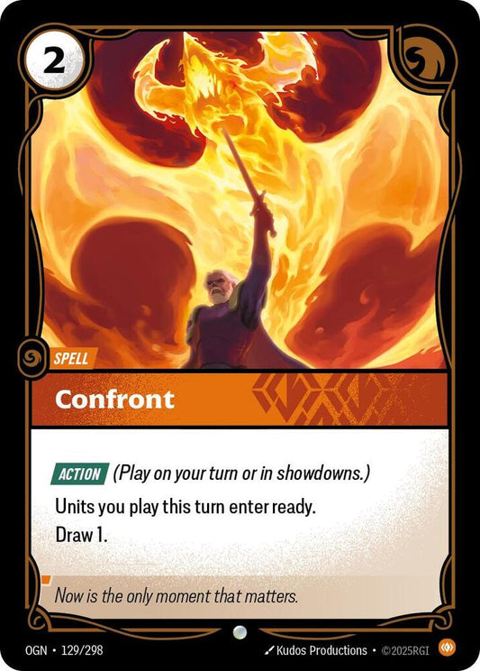 Confront [Origins] 129/298