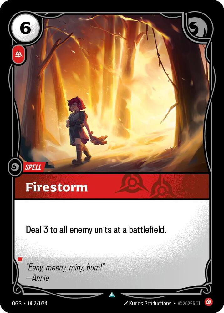 Firestorm [Origins: Proving Grounds] 002/024