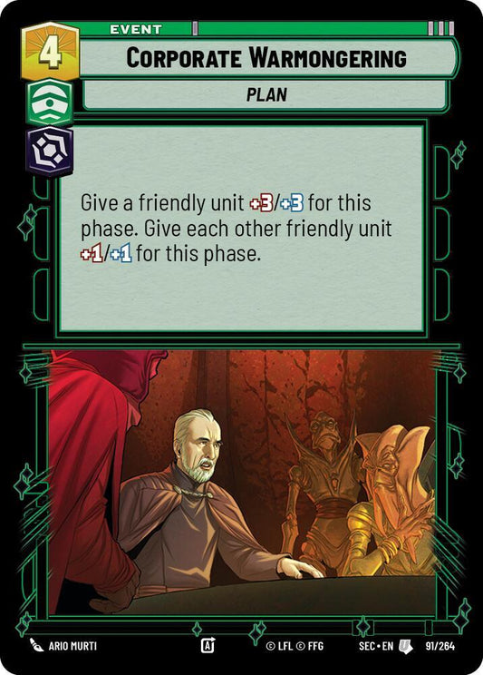 Corporate Warmongering [Secrets of Power] 91/264