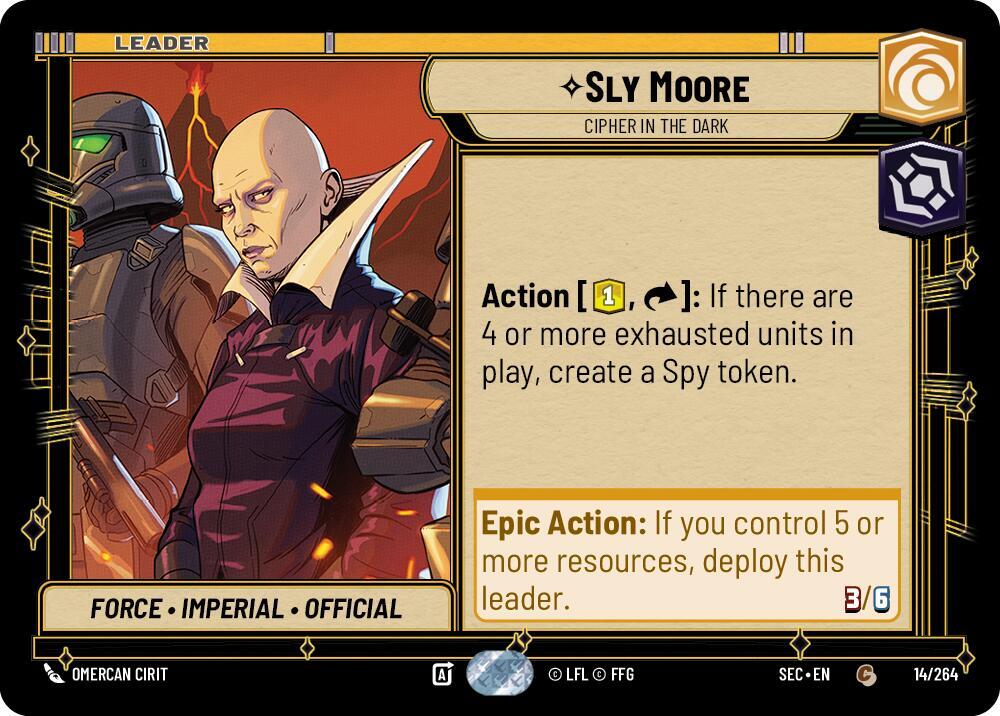 Sly Moore - Cipher in the Dark [Secrets of Power] 14/264