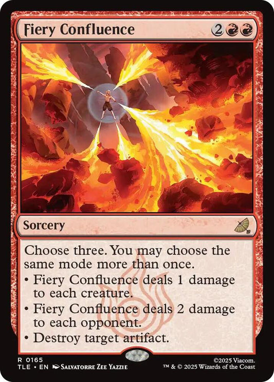 Fiery Confluence [Avatar: The Last Airbender: Eternal-Legal] 165