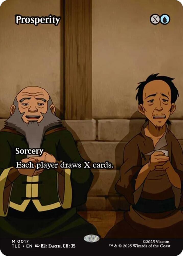 Prosperity (Borderless) [Avatar: The Last Airbender: Eternal-Legal] 17