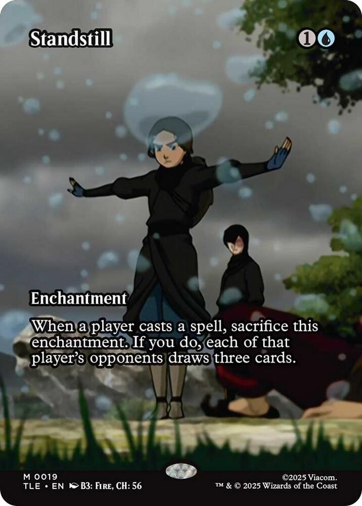 Standstill (Borderless) [Avatar: The Last Airbender: Eternal-Legal] 19