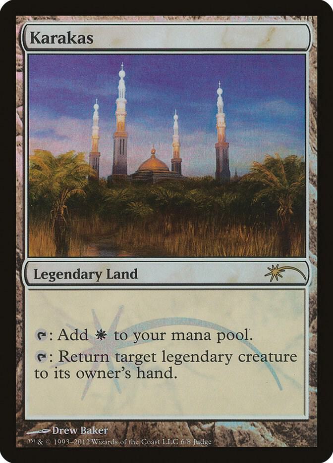 Karakas [Judge Promos] 6