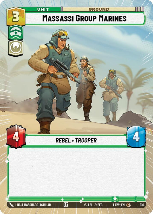 Massassi Group Marines (Hyperspace) [A Lawless Time] 410