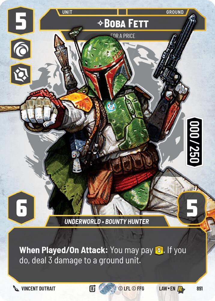 Boba Fett - For a Price (Serialized) [A Lawless Time] 891
