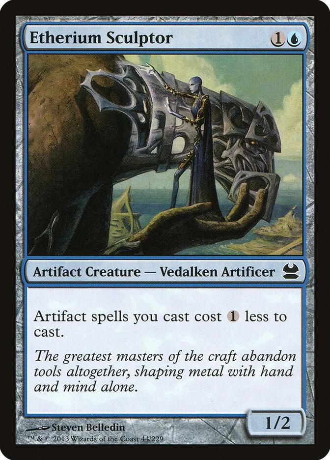 Etherium Sculptor [Modern Masters] 44