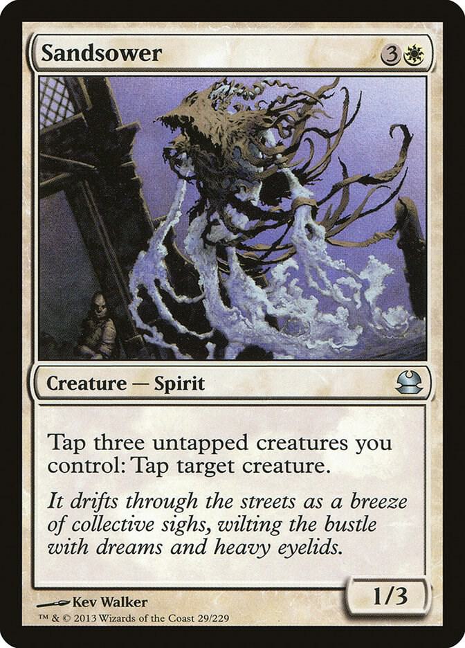 Sandsower [Modern Masters] 29