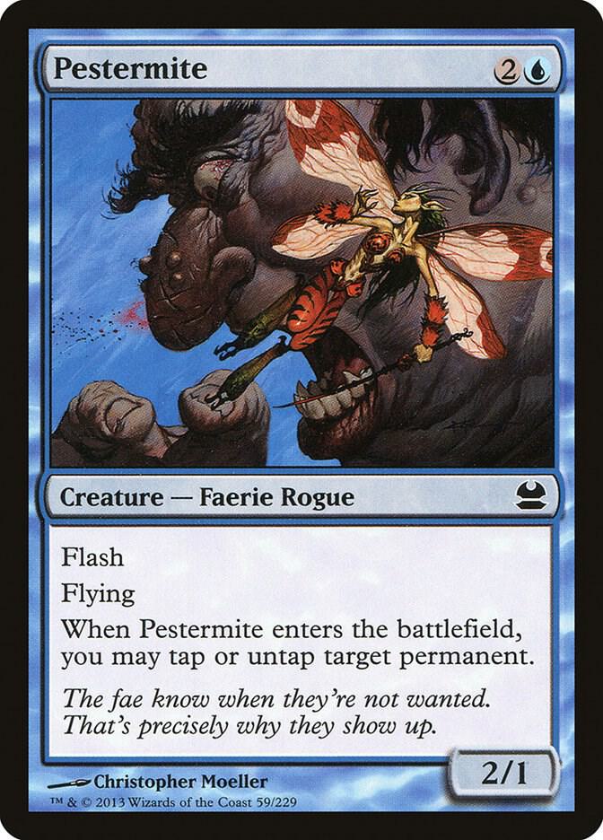 Pestermite [Modern Masters] 59