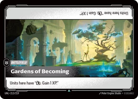 Gardens of Becoming [Unleashed] 213/219
