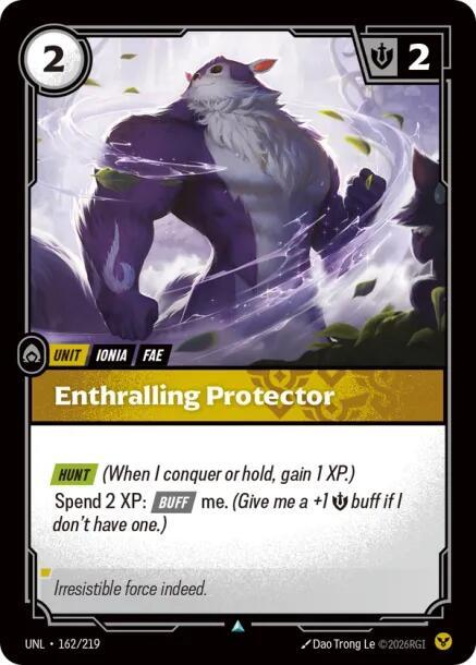 Enthralling Protector [Unleashed] 162/219