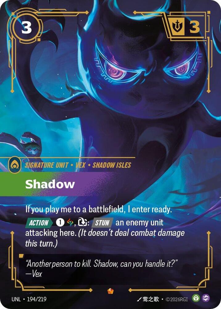 Shadow [Unleashed] 194/219
