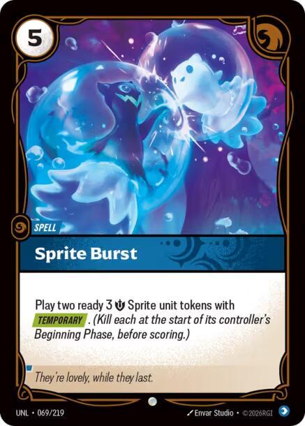 Sprite Burst [Unleashed] 069/219