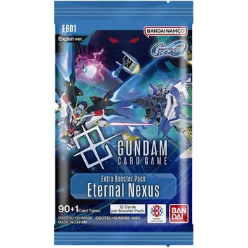 Eternal Nexus EB-01 Booster Pack