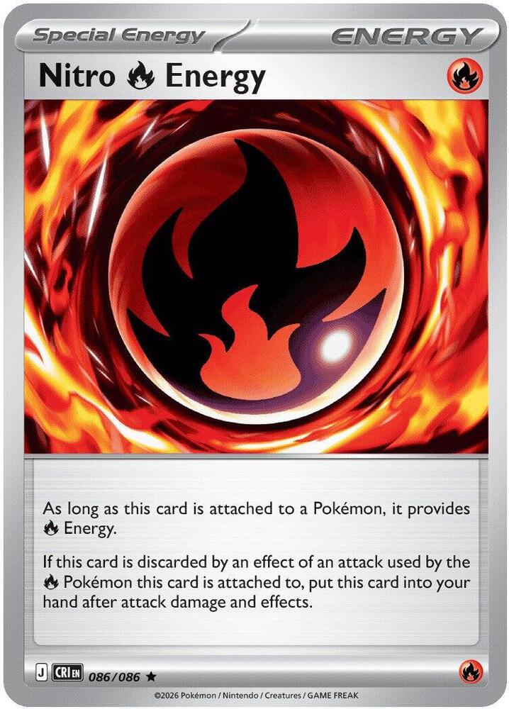 Nitro R Energy [ME04: Chaos Rising] 086/086
