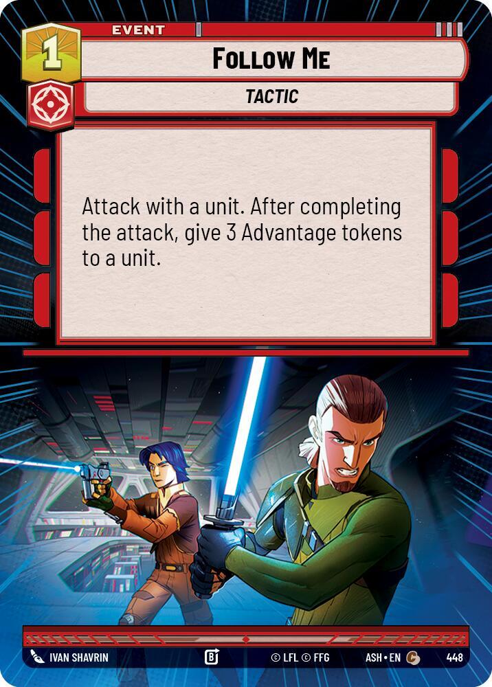 Follow Me (Hyperspace) [Ashes of the Empire] 448