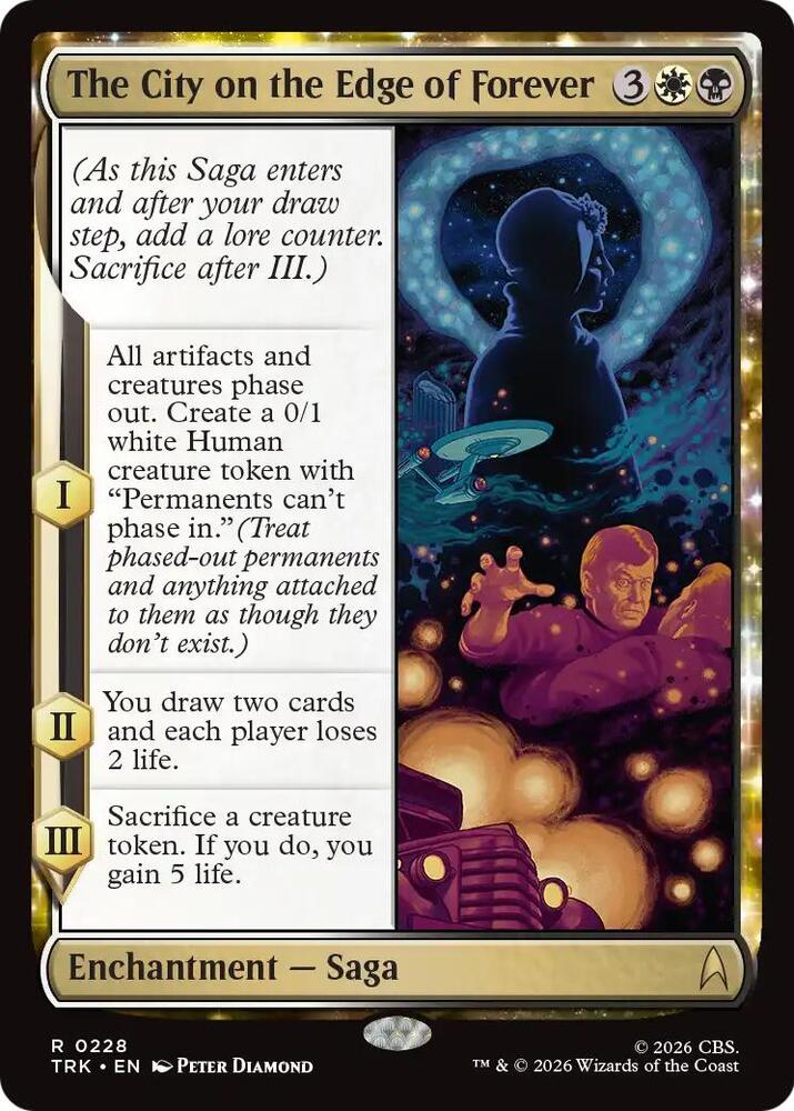 The City on the Edge of Forever [Star Trek] 228