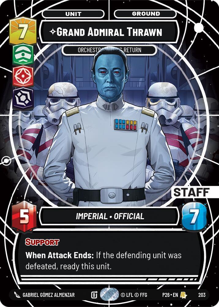 Grand Admiral Thrawn - Orchestrating His Return (Staff) [Galactic Championship 2026] 203