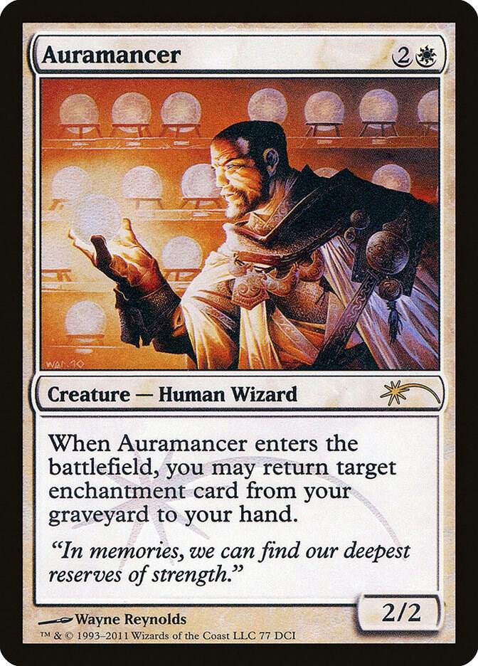 Auramancer [WPN & Gateway Promos] 77