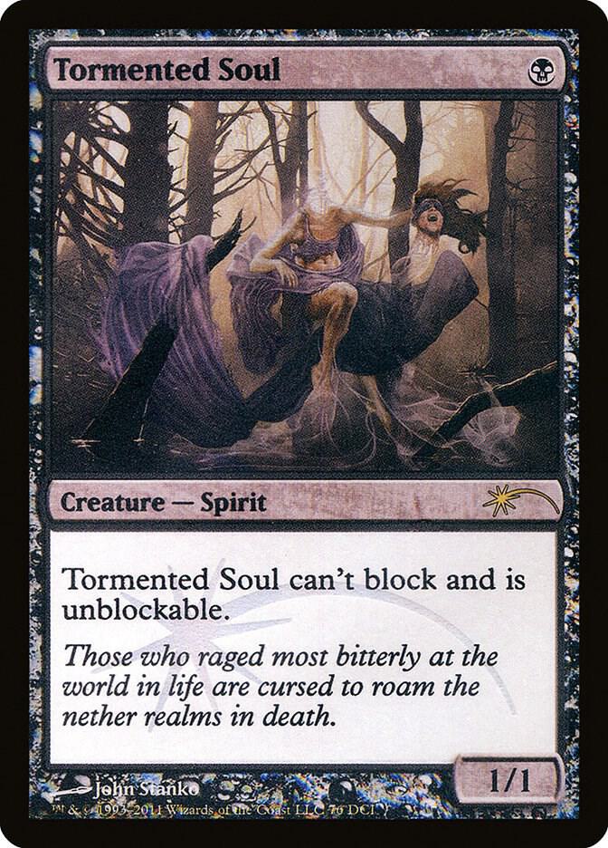 Tormented Soul [WPN & Gateway Promos] 76