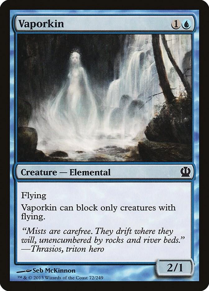 Vaporkin [Theros] 72