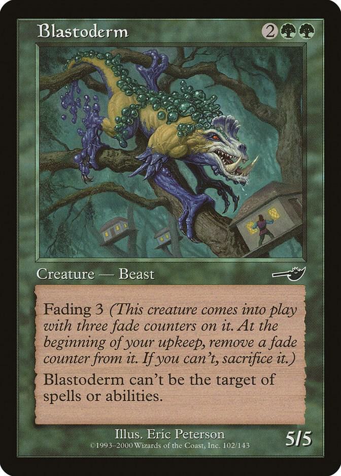 Blastoderm [Nemesis] 102