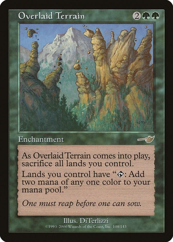 Overlaid Terrain [Nemesis] 108