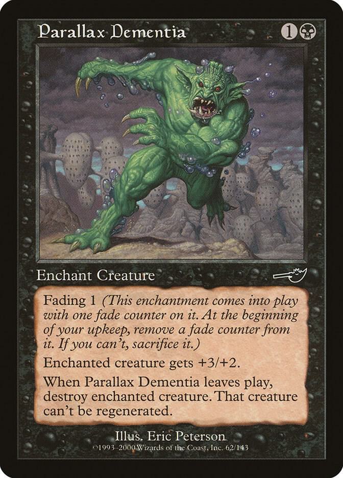 Parallax Dementia [Nemesis] 62