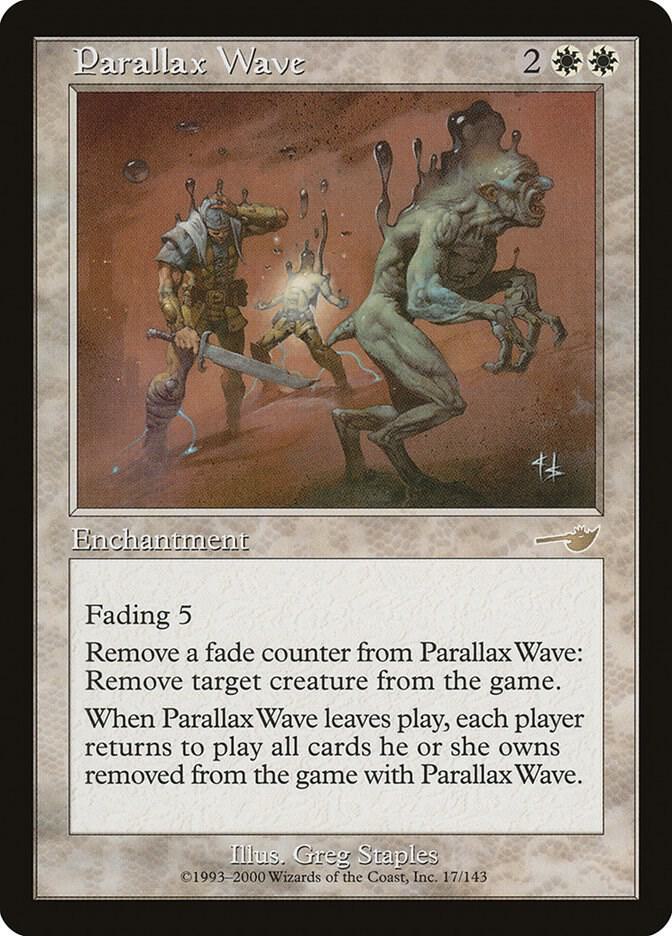 Parallax Wave [Nemesis] 17