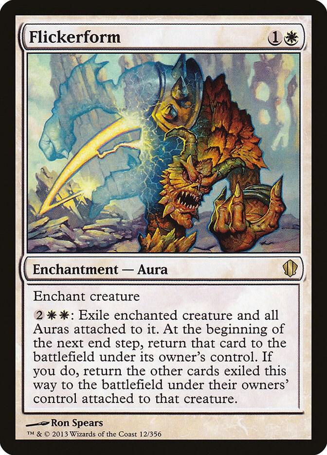 Flickerform [Commander 2013] 12