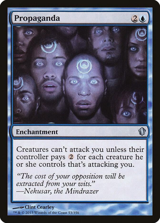 Propaganda [Commander 2013] 53