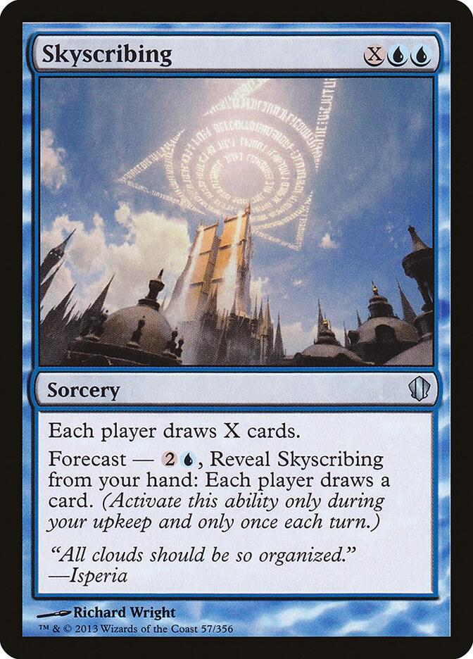 Skyscribing [Commander 2013] 57