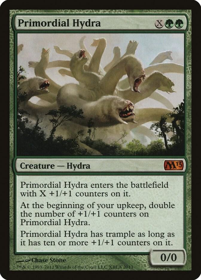 Primordial Hydra [Media Promos] XBLA 2013